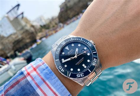 mido ocean star vs omega seamaster|omega seamaster vs oceanstar 600.